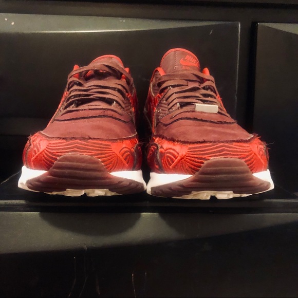 Nike Air Max 90 Ultra Shanghai - Picture 3 of 6